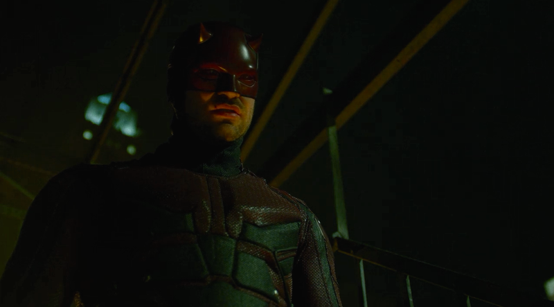 “Unlike some caped crusaders, *I* don’t have a trustfund. Or a cape…”